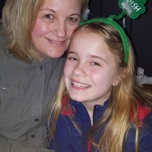 Meet your Posher, Cathy